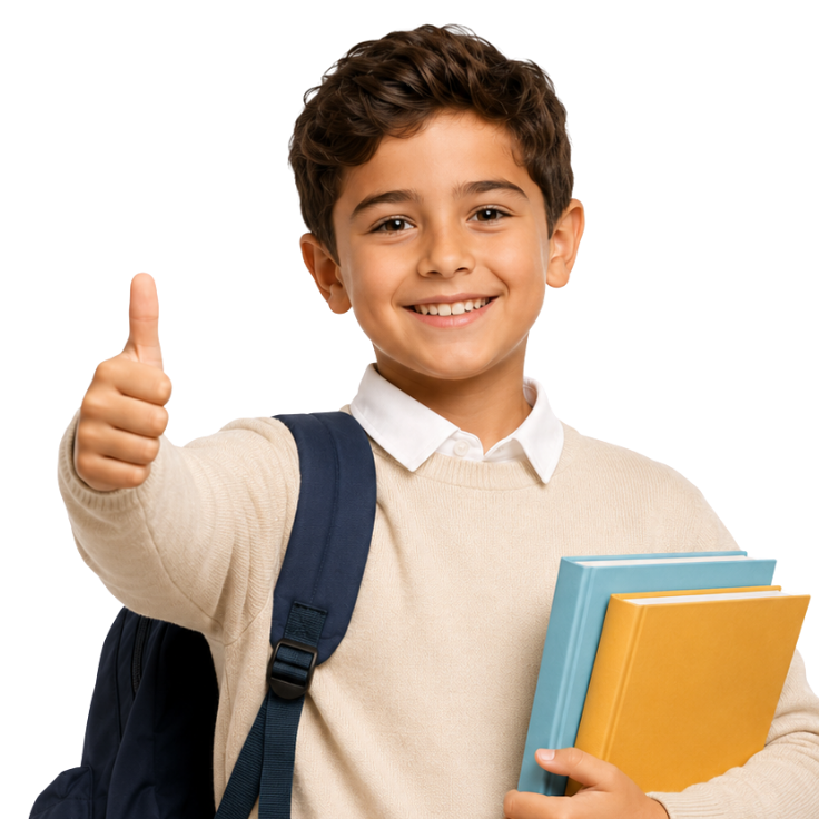 Communication pour juniors