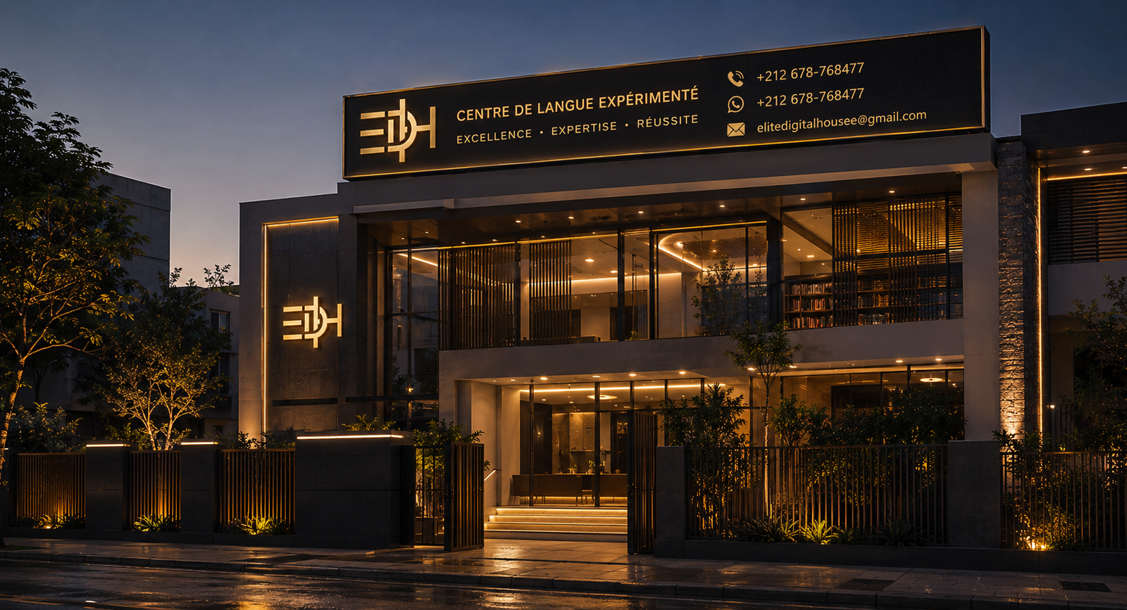 Certifications Officielles EDH Les Experts